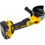 Набор электроинструментов DeWalt DCK2020P2T-QW