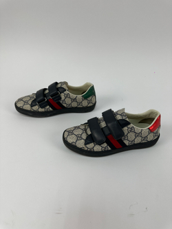 Кеды Gucci