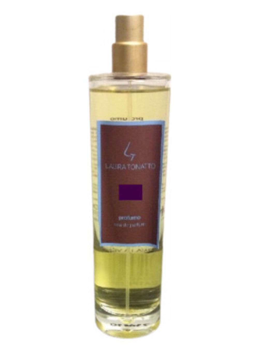 Tonatto Profumi A Eau De Parfum