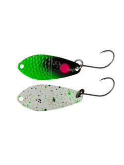 Блесна Fish Crystal FALENA 30 мм 2,5г на форель цвет 144