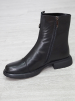 Полусапожки женские демисезонные SIANDCA N503-1