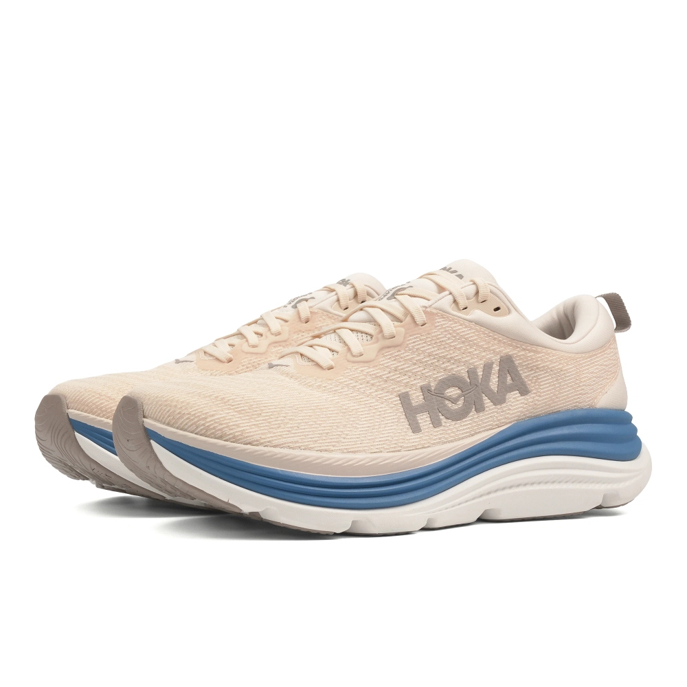 Кроссовки мужские Hoka Gaviota 5 Wide