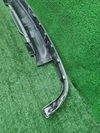 Накладка заднего бампера Volvo XC90 2 (2014-2019)