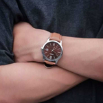 Часы Casio MTP-V002L-5B3