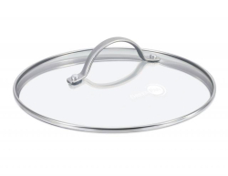 GreenPan Стеклянная крышка 26 см. CC000253-001
