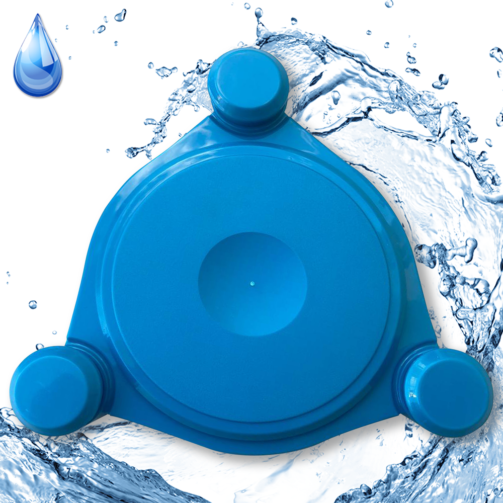 Влагостойкий подводный динамик для бассейнов Steam & Water - DEEP