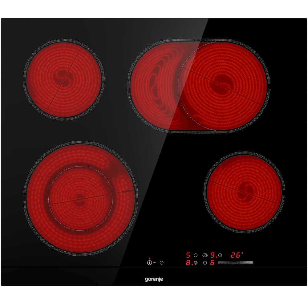 Варочная панель Gorenje ECS643BCSC