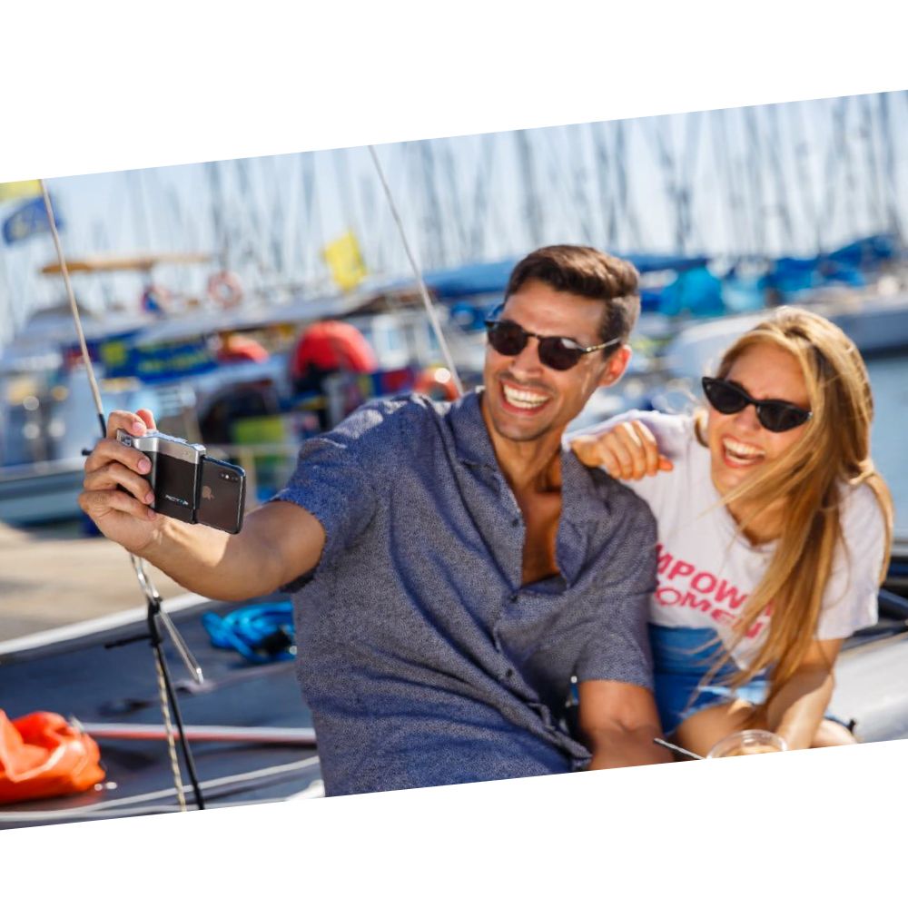 Держатель Miggo MW PT-ONE BS 32 для смартфона