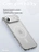 Чехол накладка iPhone 17 Air 6.5" Gurdini Alba Series Protective with Magsafe Matte