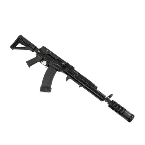 Приклад Magpul CTR Carbine Stock Commercial-Spec/BLACK