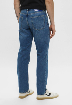 Джинсы TAPERED мужские KARL LAGERFELD JEANS