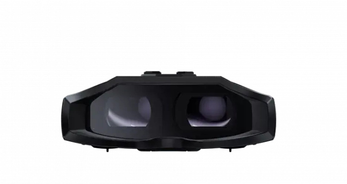 Тепловизионный бинокль PARD Harrier 480 HA4-35/LRF