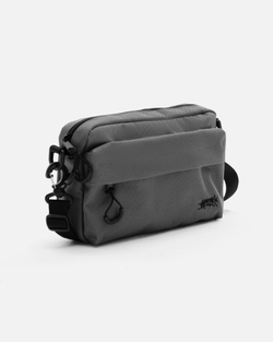 Сумка Anteater Shoulderbag Серый