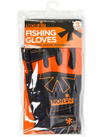 Перчатки Norfin GRIP 3 CUT GLOVES р.L