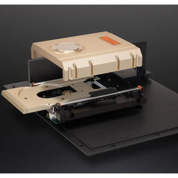 Accuphase DP-770 Gold