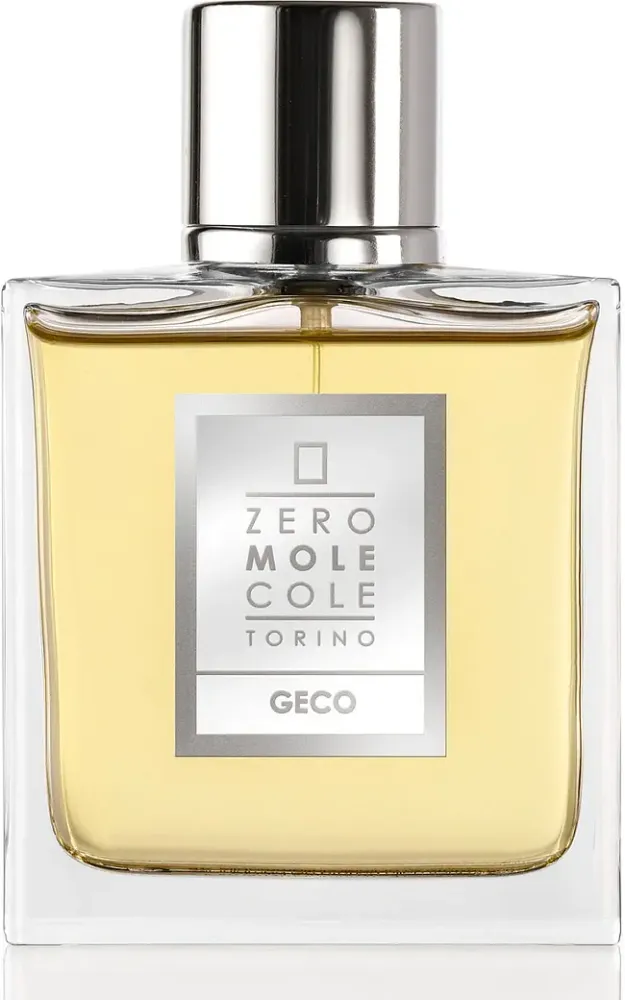 Zero Molecole Geco EDP 100 ml
