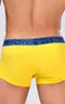 Мужские трусы R-109 Yellow
