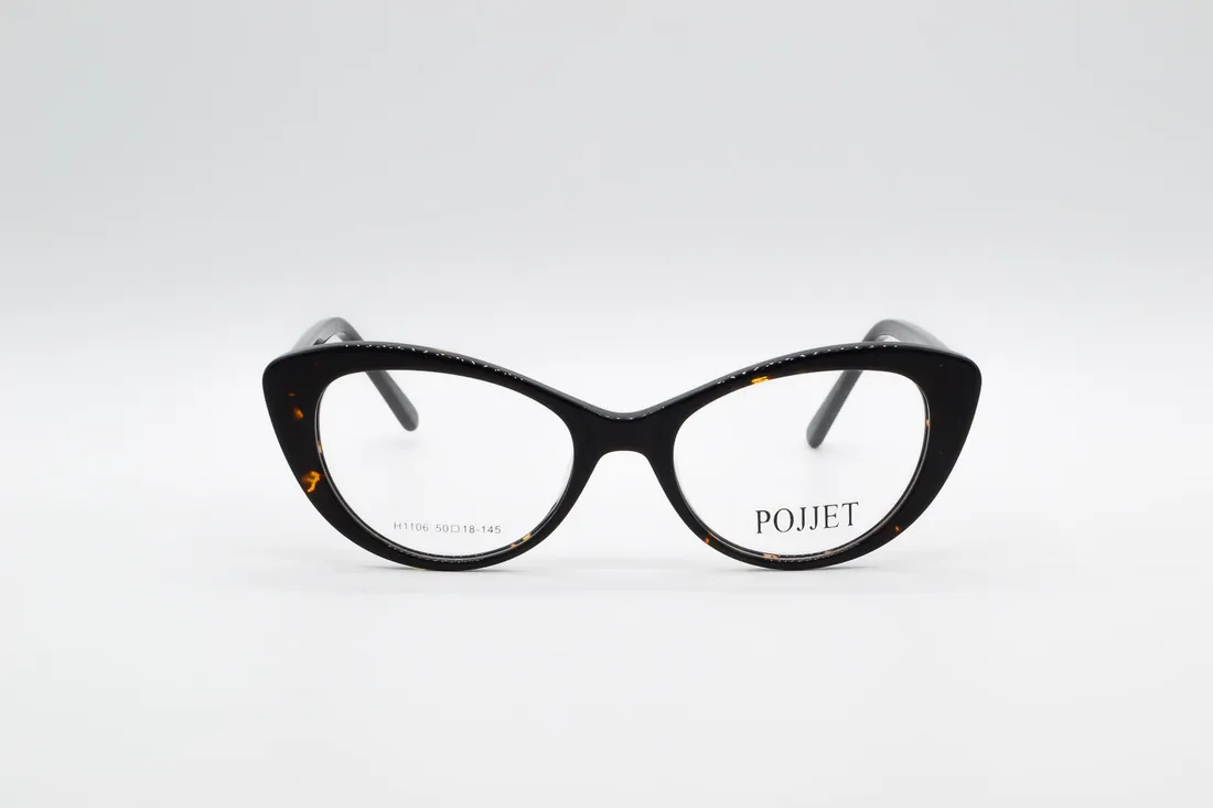 Изг. оправы Pojjet H1106 C03