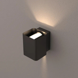 Светильник LGD-Wall-Vario-J2B-12W Warm White (Arlight, IP54 Металл, 3 года) 021932