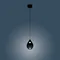 Подвесной светильник Rain диаметр 9,5