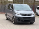 Opel Vivaro Lang Mixto