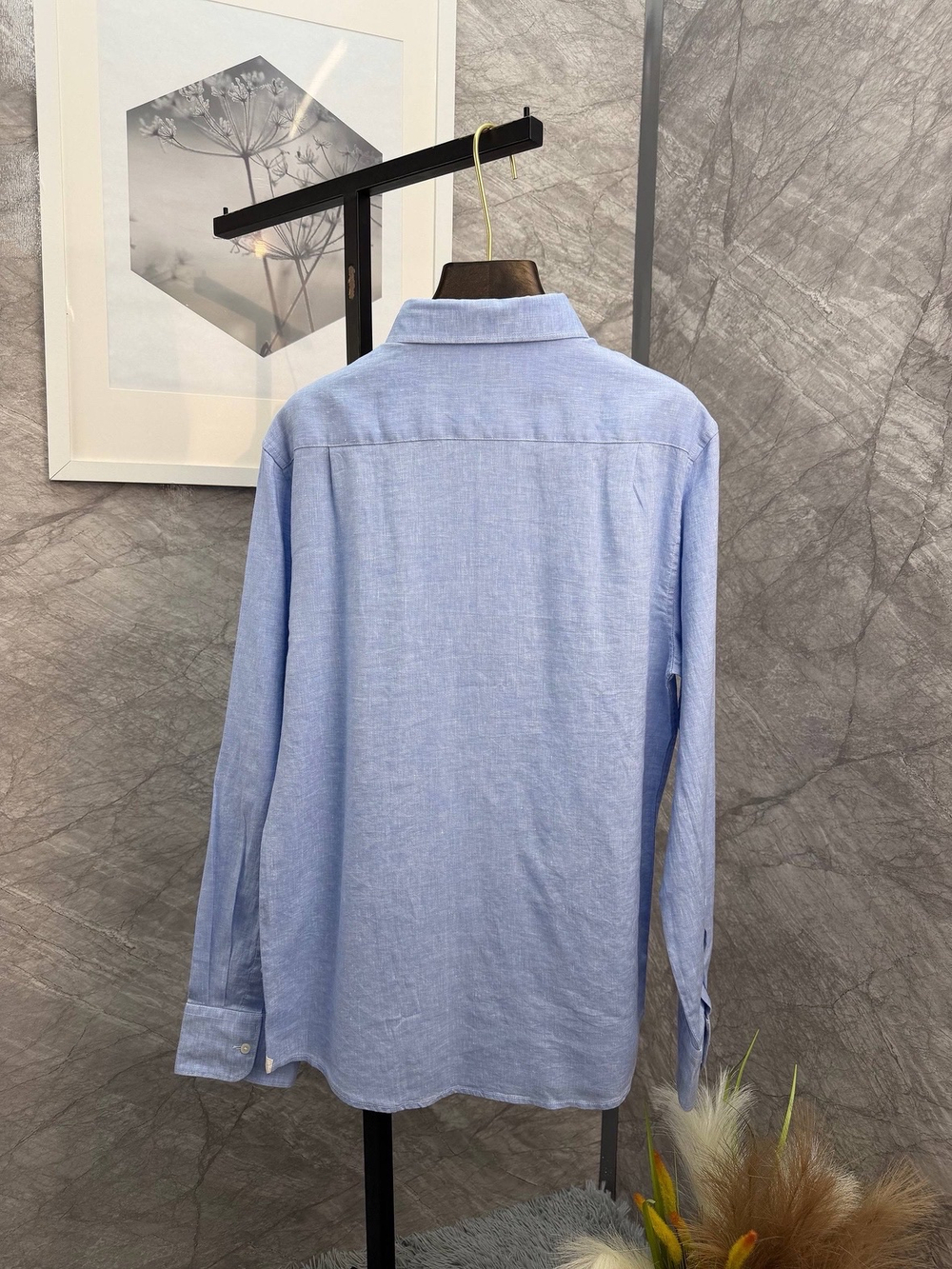 Рубашка Loro Piana