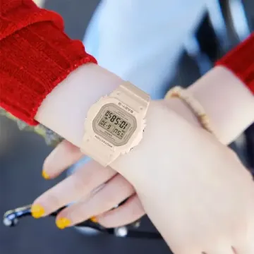 Наручные часы Casio Baby-G BGD-565U-4ER