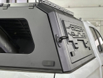 Kунг экспедиционный 2 стекла SOLLERS ST9