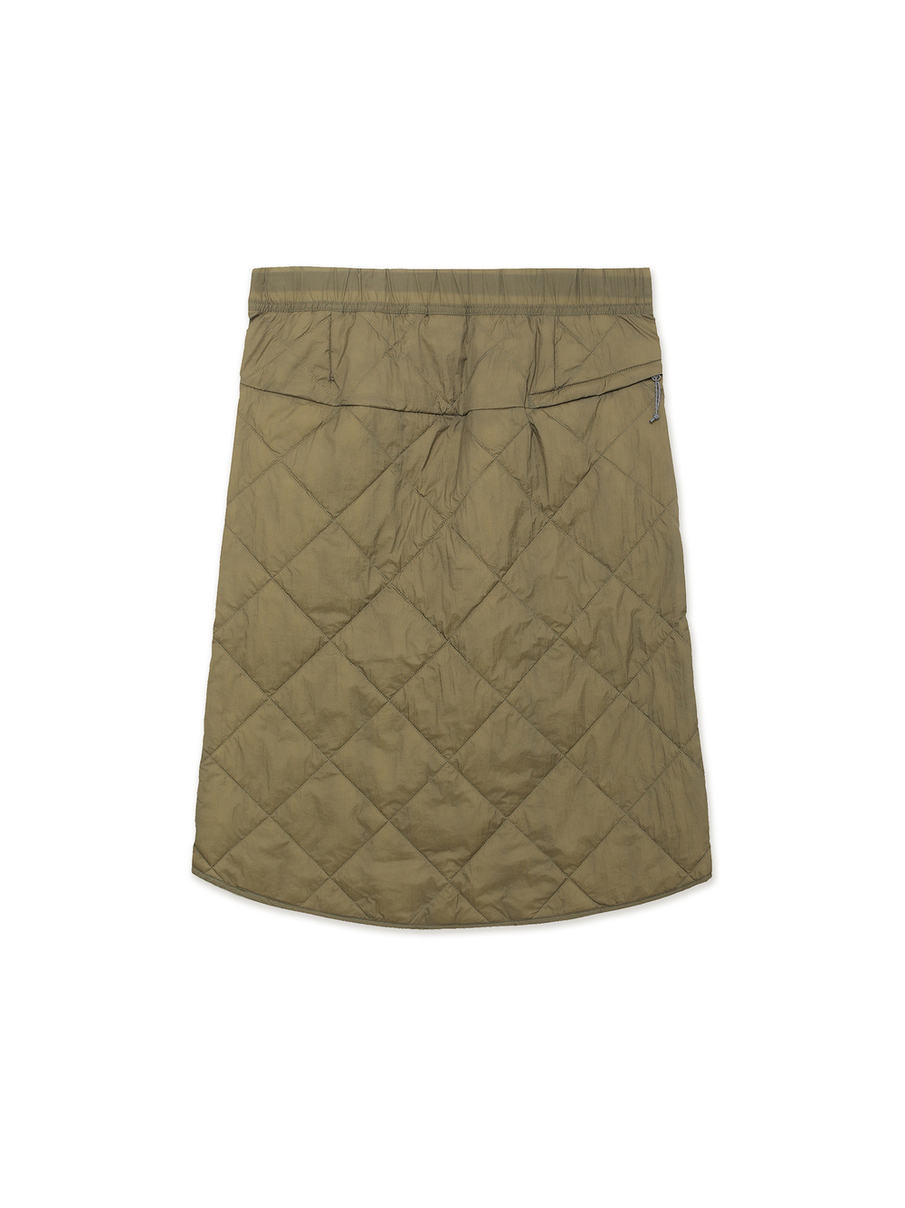 Юбка Thermal Insulation Quilted