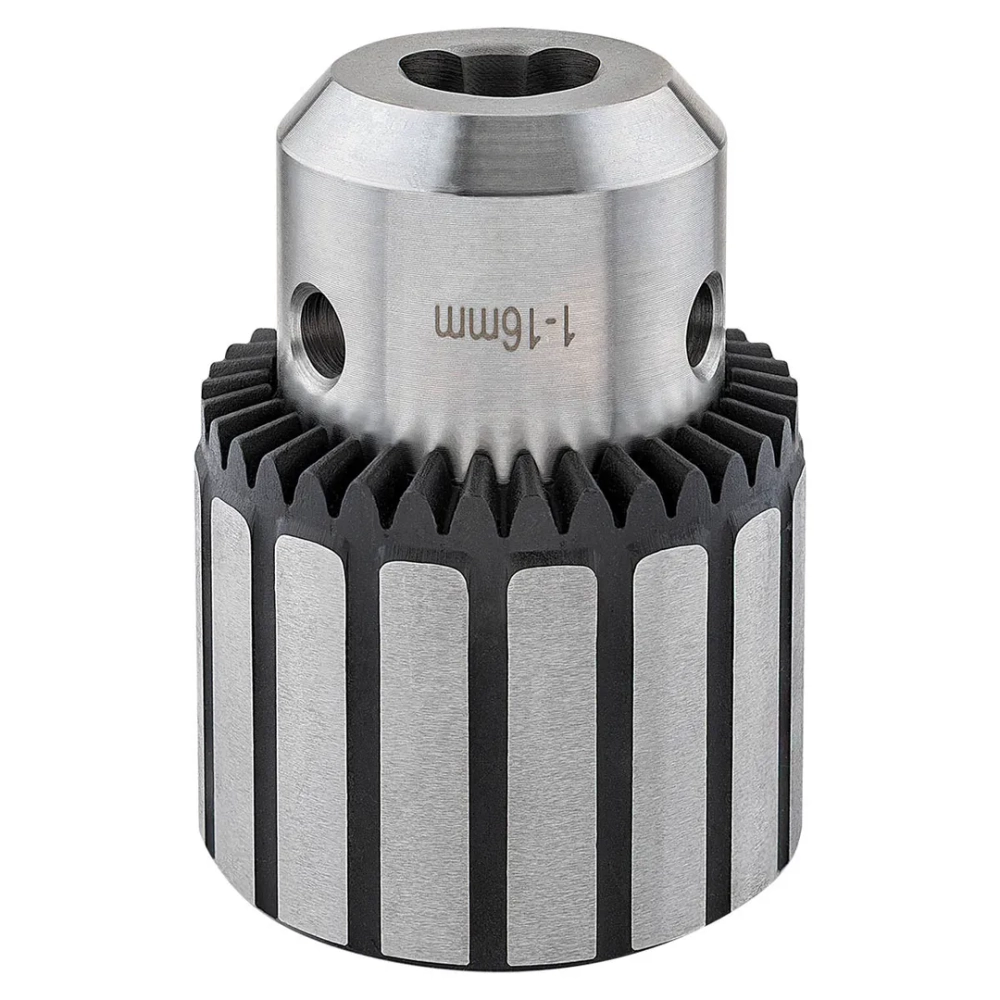 Патрон цанговый для дрели (1-16мм, B16) RockFORCE RF-G00540-B