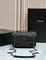 Сумка Saint Laurent Niki mini, черный