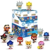 Funko Mystery Minis Sonic the Hedgehog 1 штука в ассортименте (из12)