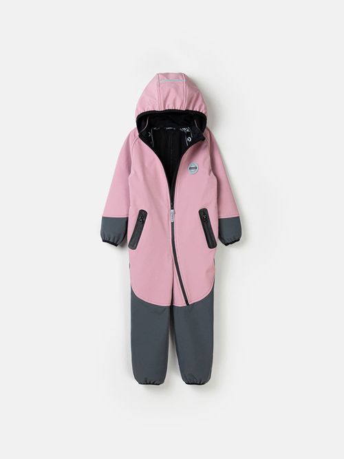 Комбинезон Softshell демисезонный 