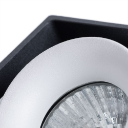 Светильник потолочный Arte Lamp Pictor A5654PL-1BK