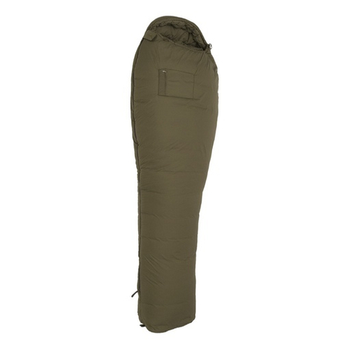 Спальный мешок Carinthia Brenta - Olive