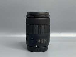 Canon EF-S 18–135mm f/3.5–5.6 USM