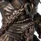 Коллекционная статуя «Громмаш Адский Крик», Близзард Мир Варкрафта/ Blizzard World of Warcraft Grom