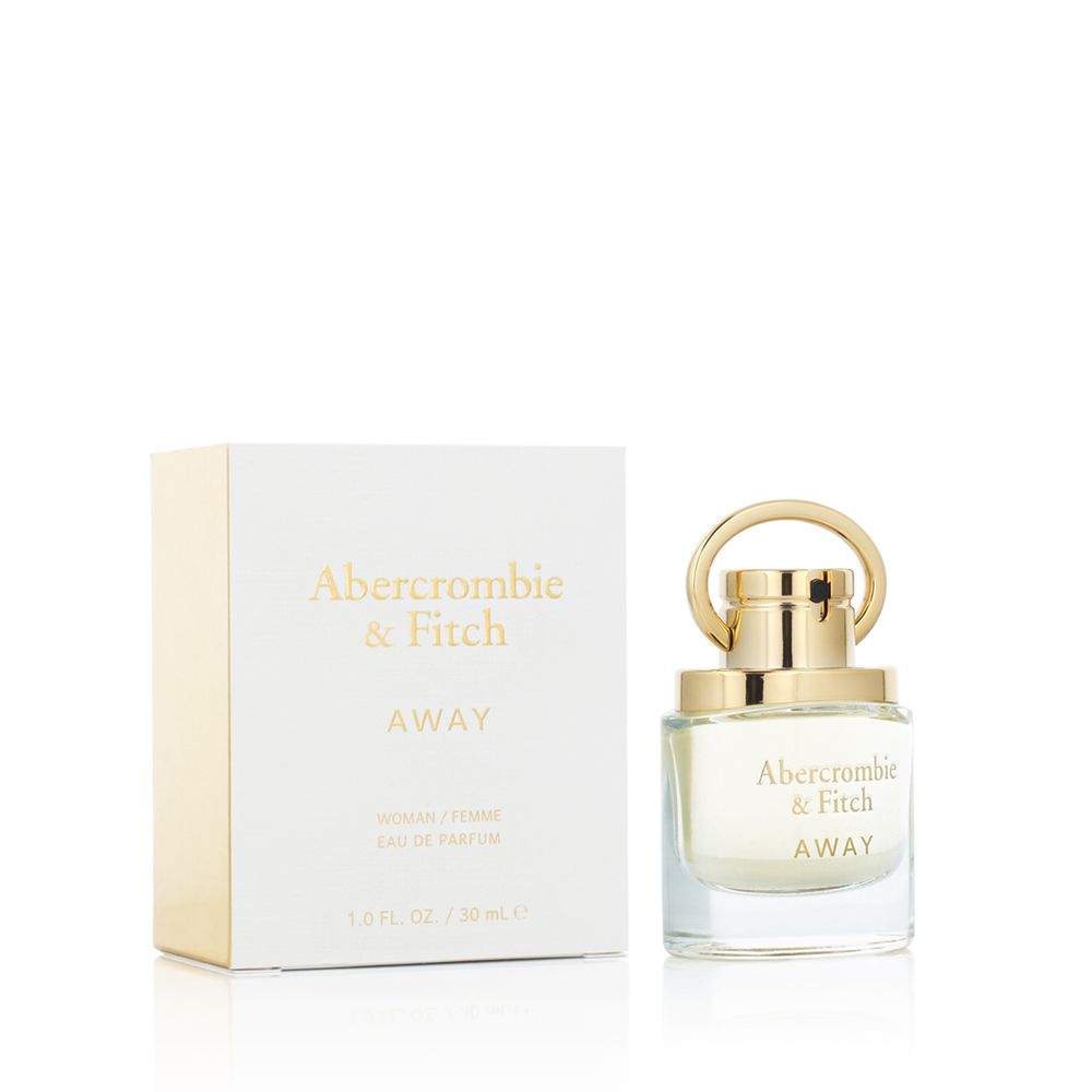 Abercrombie &amp; Fitch Away Woman Eau De Parfum 30 ml (woman)