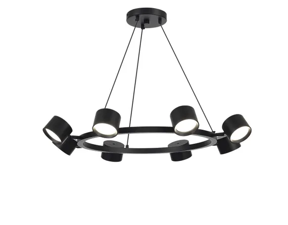 Подвесной светильник Edda MR2640-8P MyFar