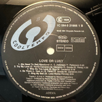 Adeva - Love Or Lust? (Германия 1991г.)