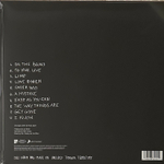 Fiona Apple ‎– When The Pawn (Европа 2023г.)
