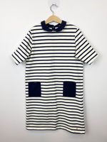 Платье Petit Bateau