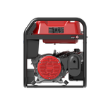 Бензиновый гибридный генератор SUNREKA G10000EAXG