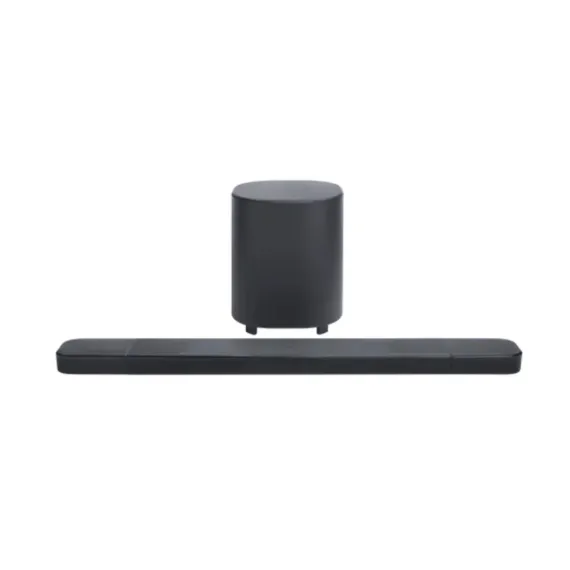 JBL Bar 1000 MK2 Black