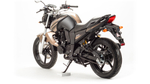 Мотоцикл дорожный Motoland BANDIT 250 коричневый