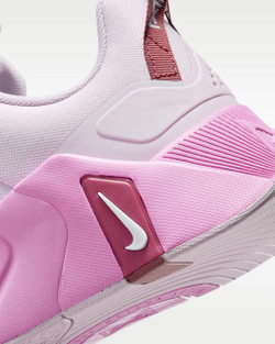Кроссовки женские Nike Free Metcon 7 (Розовые)