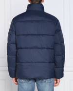 куртка Tommy Jeans - темно-синий(DM0DM15446)