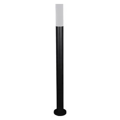 Наземный светильник  09983-0.7-001JH 1.0M LED10W BK RLOS Reluce