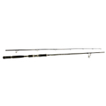 Спиннинг Graphiteleader Argento LE GALES-802HH 20-70g, длина - 2,44m