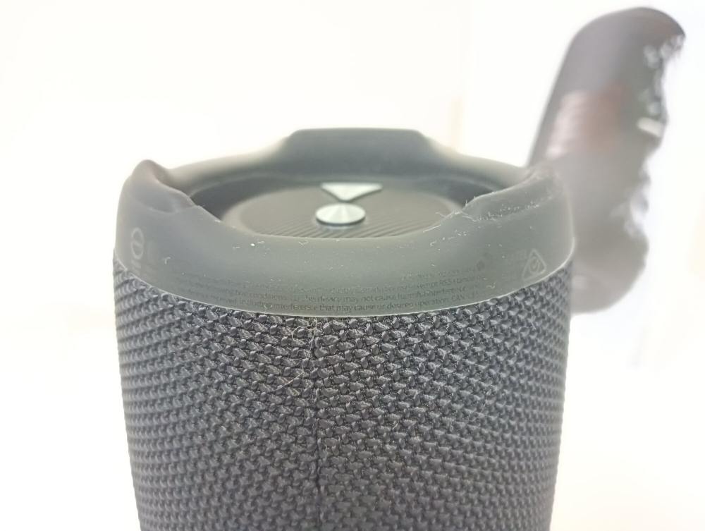 JBL Charge 5 Black